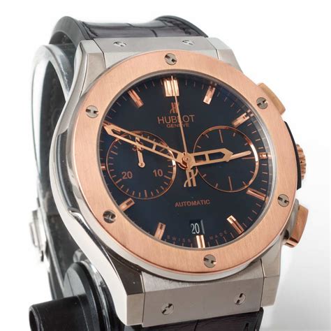 hublot used uk